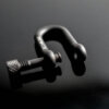 Clasp Black