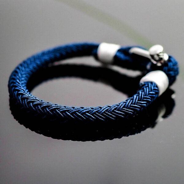 Bracelet Denver White