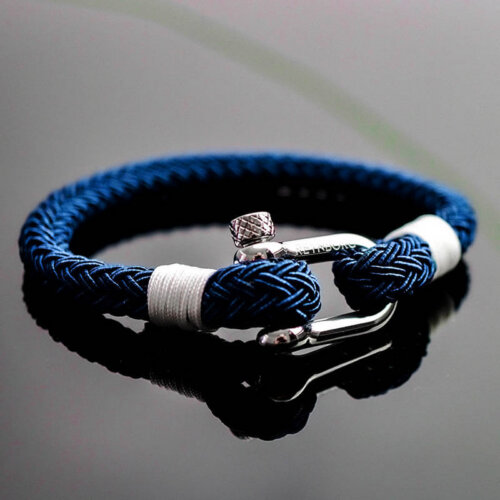 Bracelet Denver White