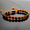 Bracelet Kilauea Orange