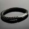 Bracelet Montreal Black