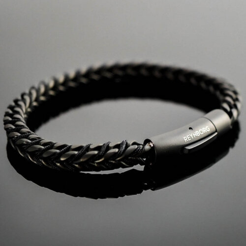 Bracelet Montreal Black