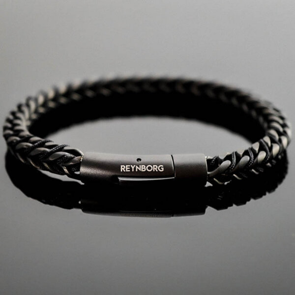 Bracelet Montreal Black