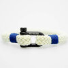 Bracelet Bari Dark-blue