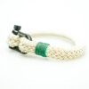 Bracelet Bari Moss-green