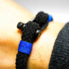Bracelet Berlin Azure-Blue