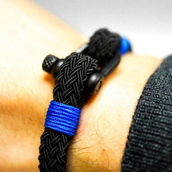 Bracelet Berlin Azure-Blue