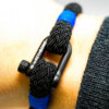 Bracelet Berlin Azure-Blue