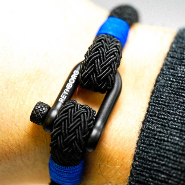 Bracelet Berlin Azure-Blue