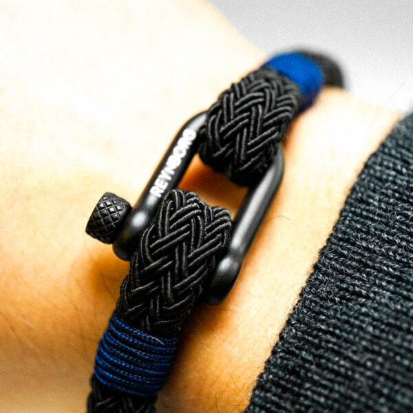 Bracelet Berlin Dark-Blue