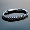 Bracelet Boston Dark-blue
