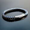 Bracelet Boston Dark-blue