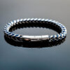 Bracelet Boston Dark-blue