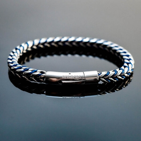 Bracelet Boston Dark-blue