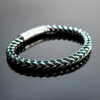 Bracelet Boston Moss-green