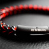 reynborg_bracelet__0017_reynborg_bracelet_-14 Bracelet Montreal Volcano-red