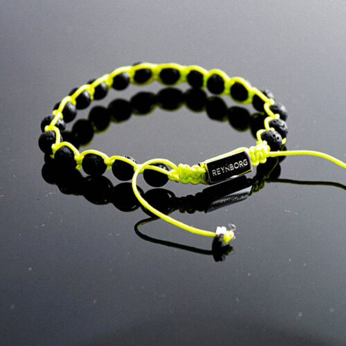Bracelet Kilauea Lime