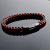 reynborg_bracelet__0041_reynborg_bracelet_-37 Bracelet Montreal Volcano-red