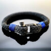 Bracelet Berlin Dark-Blue