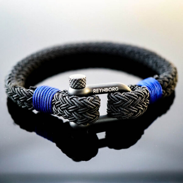 Bracelet Berlin Dark-Blue