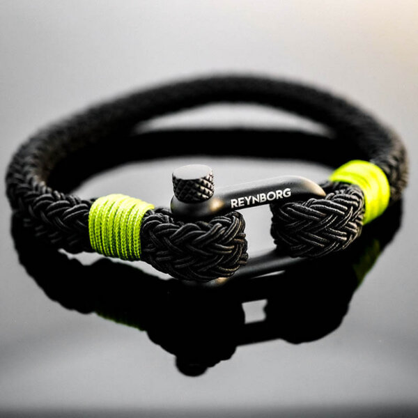 Bracelet Berlin Grass-Green
