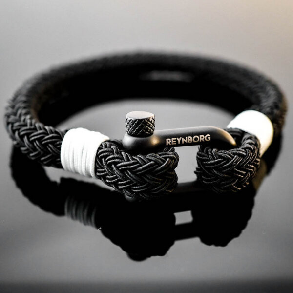 Bracelet Berlin White