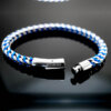 Bracelet Boston Azure-blue