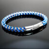 Bracelet Boston Azure-blue