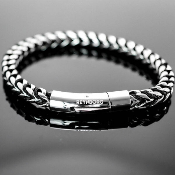 Bracelet Boston Black