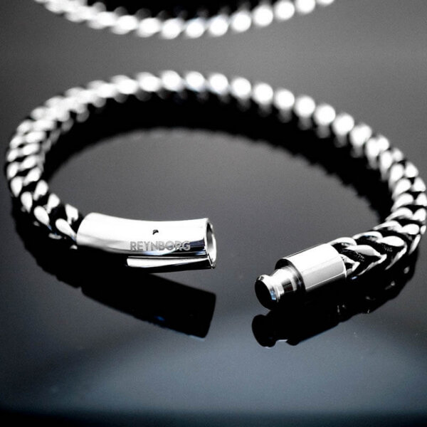Bracelet Boston Black