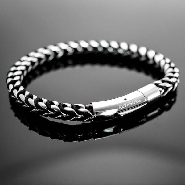 Bracelet Boston Black