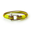 Bracelet Faro Grass-Green