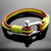 Bracelet Faro Grass-Green