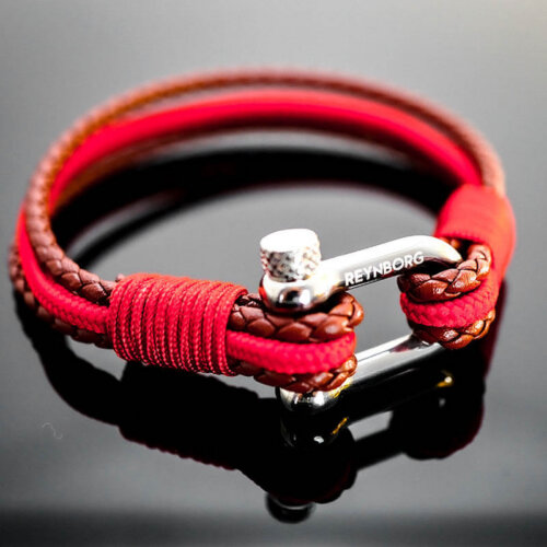 Bracelet Faro Ruby