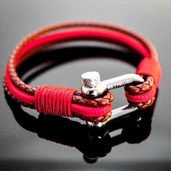 Bracelet Faro Ruby