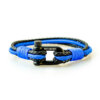 Bracelet Lisbon Azure-Blue