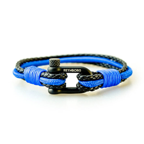 Bracelet Lisbon Azure-Blue