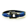 Bracelet Lisbon Dark-Blue