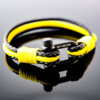 Bracelet Lisbon Sunny-Yellow