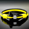 Bracelet Lisbon Sunny-Yellow