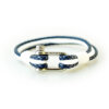 Bracelet Madeira White