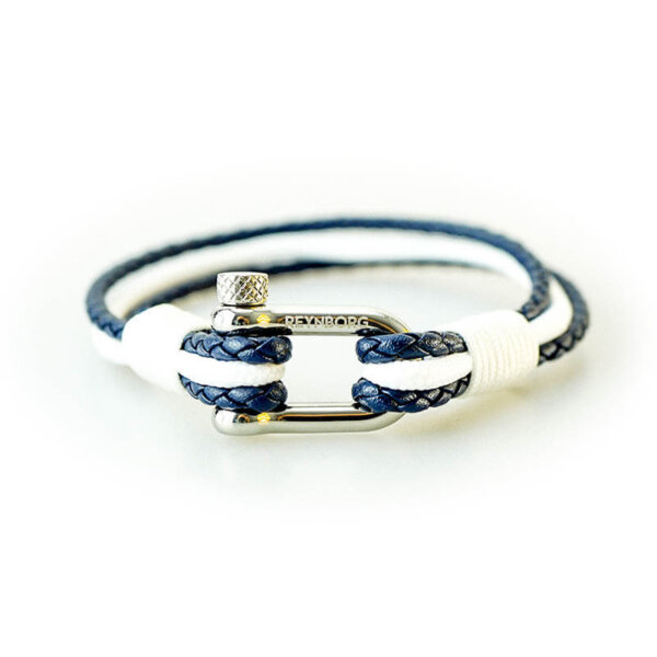 Bracelet Madeira White