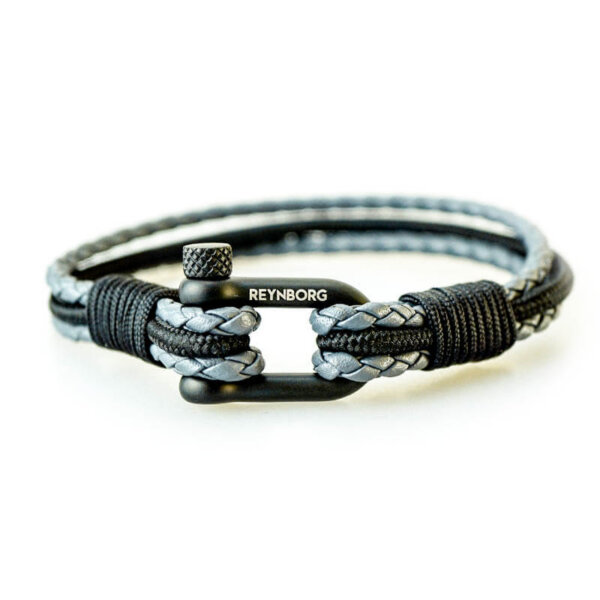 Bracelet Porto Black