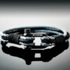 Bracelet Porto Black