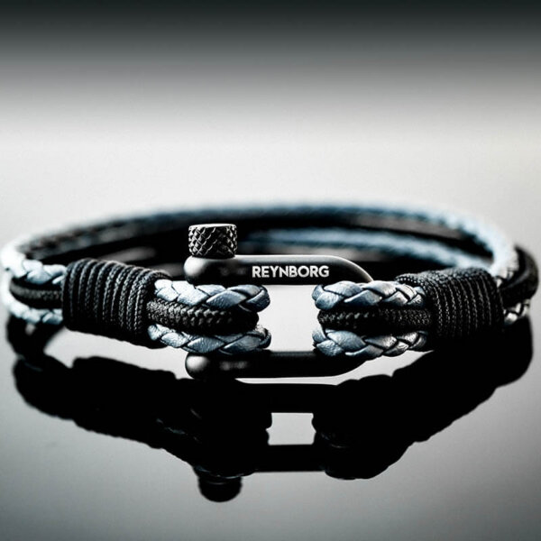 Bracelet Porto Black