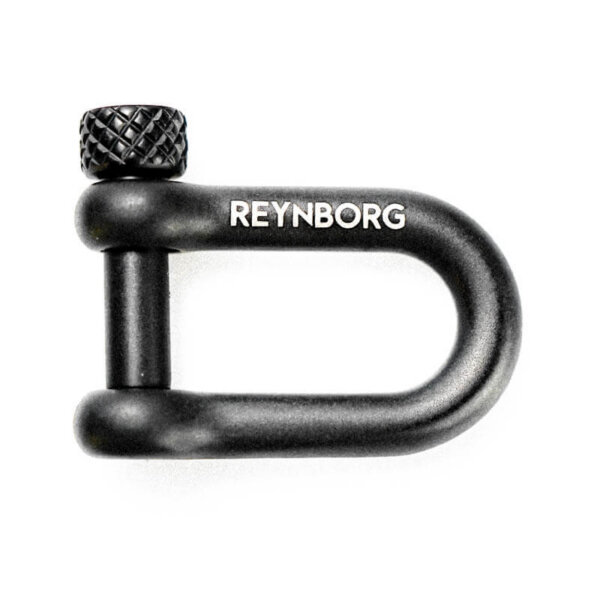 Clasp Black