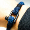 Bracelet Denver Black