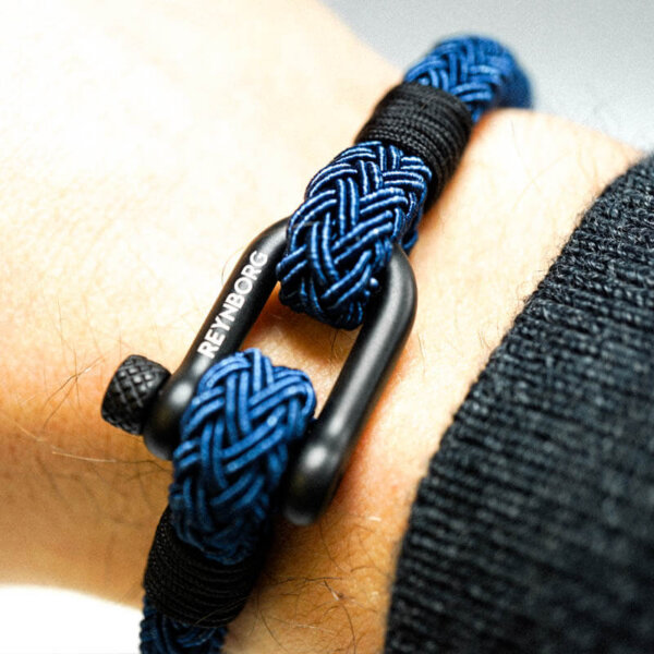 Bracelet Denver Black