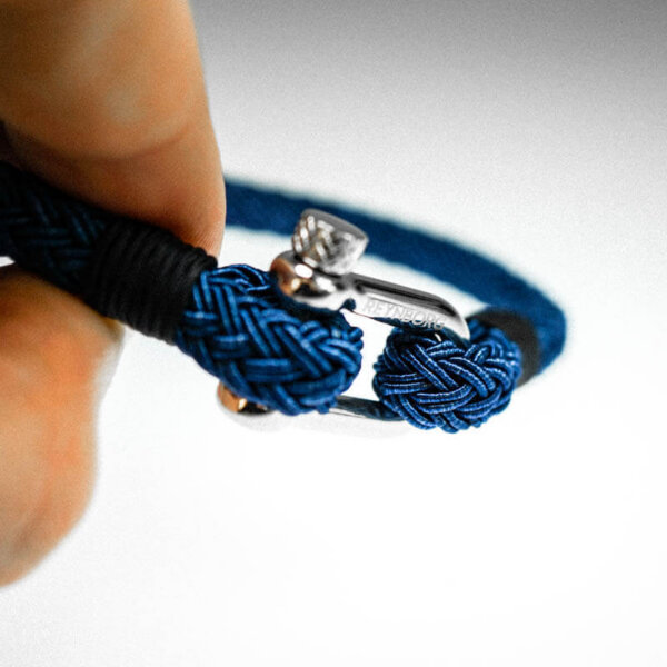 Bracelet Denver White