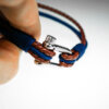 Bracelet Faro Dark-Blue